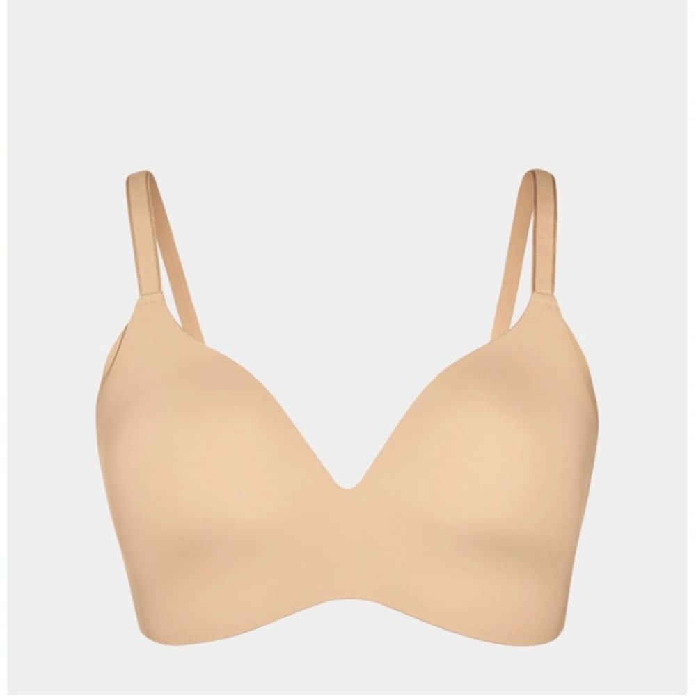 Knix WingWoman Contour Bra (wireless)
